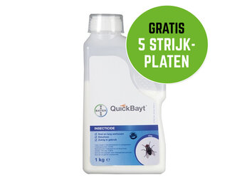 Quick Bayt WG 1Kg