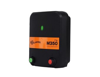 Gallagher M350 schrikdraadapparaat (230V)