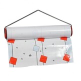 Vliegenval UV rol XXL