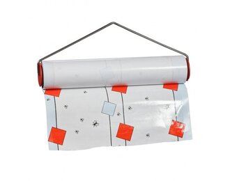 Vliegenval UV rol XXL