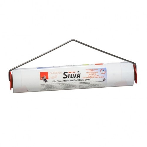 Vliegenval UV rol XXL