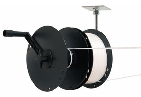 Farm vliegenband compleet 400 + 100 meter gratis