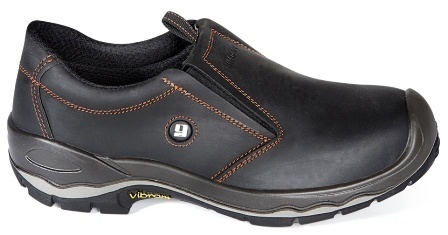 GRISPORT 72009 VAR 7 ZWART S1P INSTAP