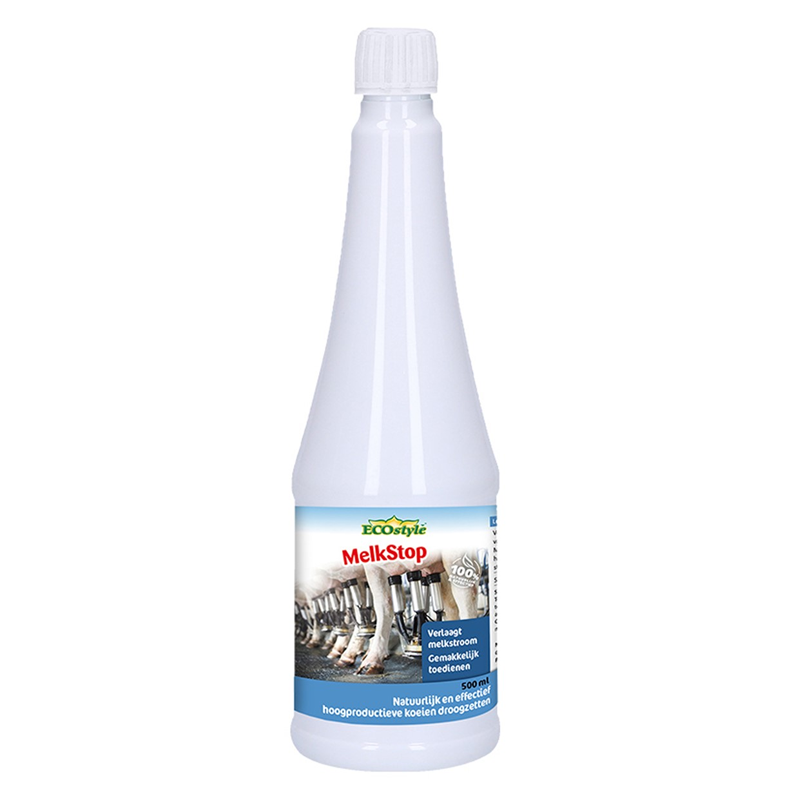 Ecostyle MelkStop 500 ml