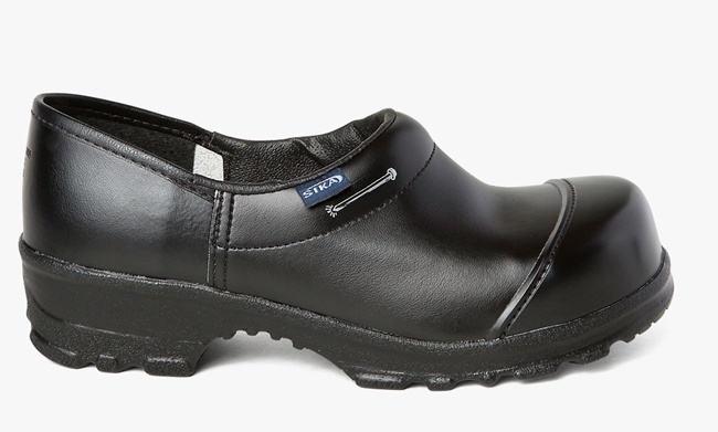 Sika 883 Flex  werkklomp S3  zwart