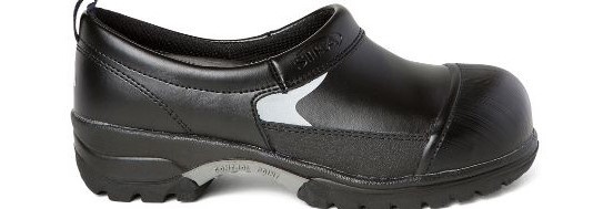 Sika 101 werkklomp superclogs S3 zwart