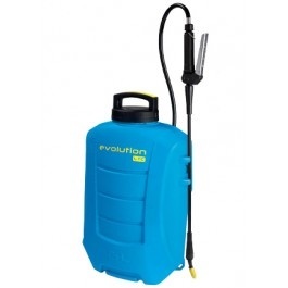 Matabi evolution 15 LTC accu-sprayer