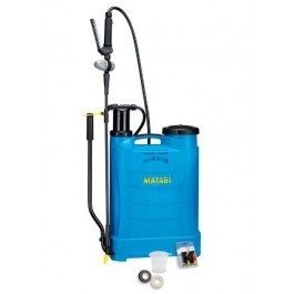 Matabi evolution rugspuit 16 liter