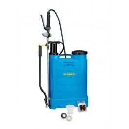 Matabi evolution Agro rugspuit 16 liter