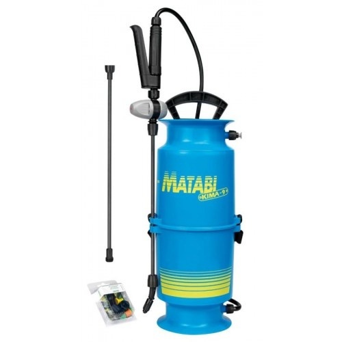 Matabi kima 9 VX drukspuit 6 liter