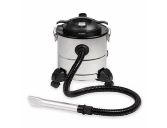 Eurom 1218 as-stofzuiger metaal