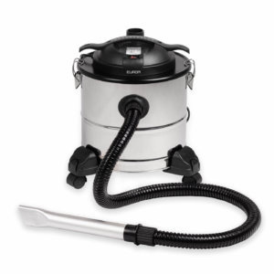 Eurom 1218 as-stofzuiger metaal