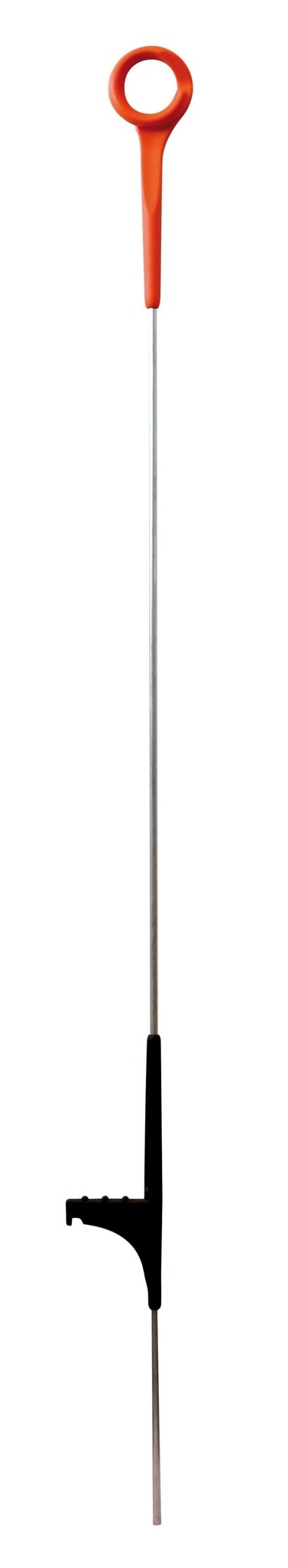 Gallagher Ring top Paal (1,00 meter, 10 stuks)