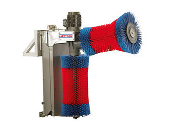 COWcleaner koeborstel DUO
