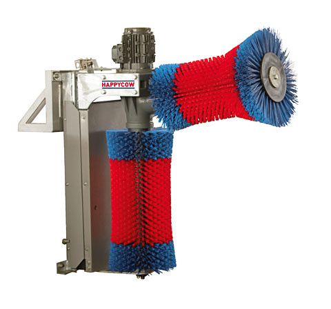 COWcleaner koeborstel DUO