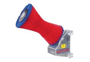 HappyCow koeborstel horizontaal