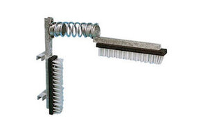 Veeborstelset -Vink- compleet