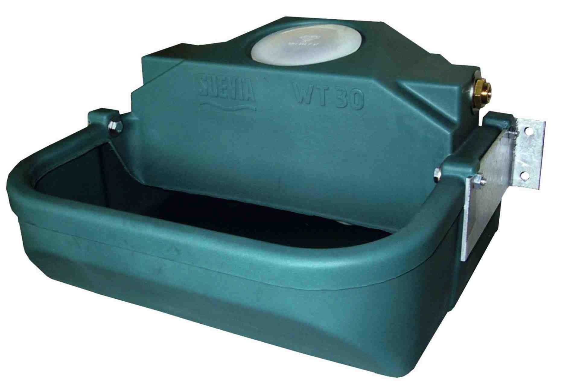 Suevia drinkbak WT 30 met vlotter