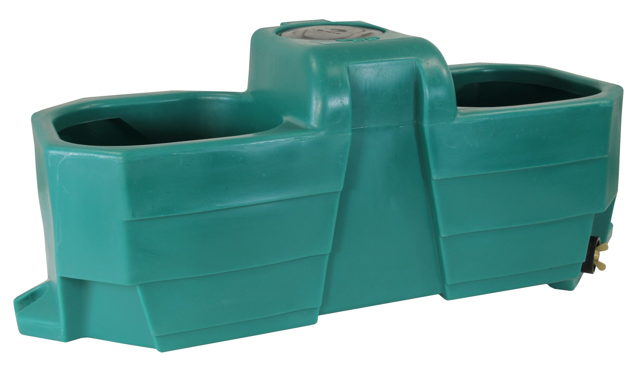 Suevia weidedrinkbak WT 80 met vlotter