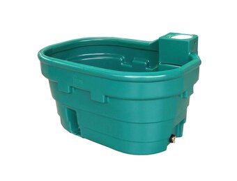 Suevia weidedrinkbak WT 400 zonder vlotter