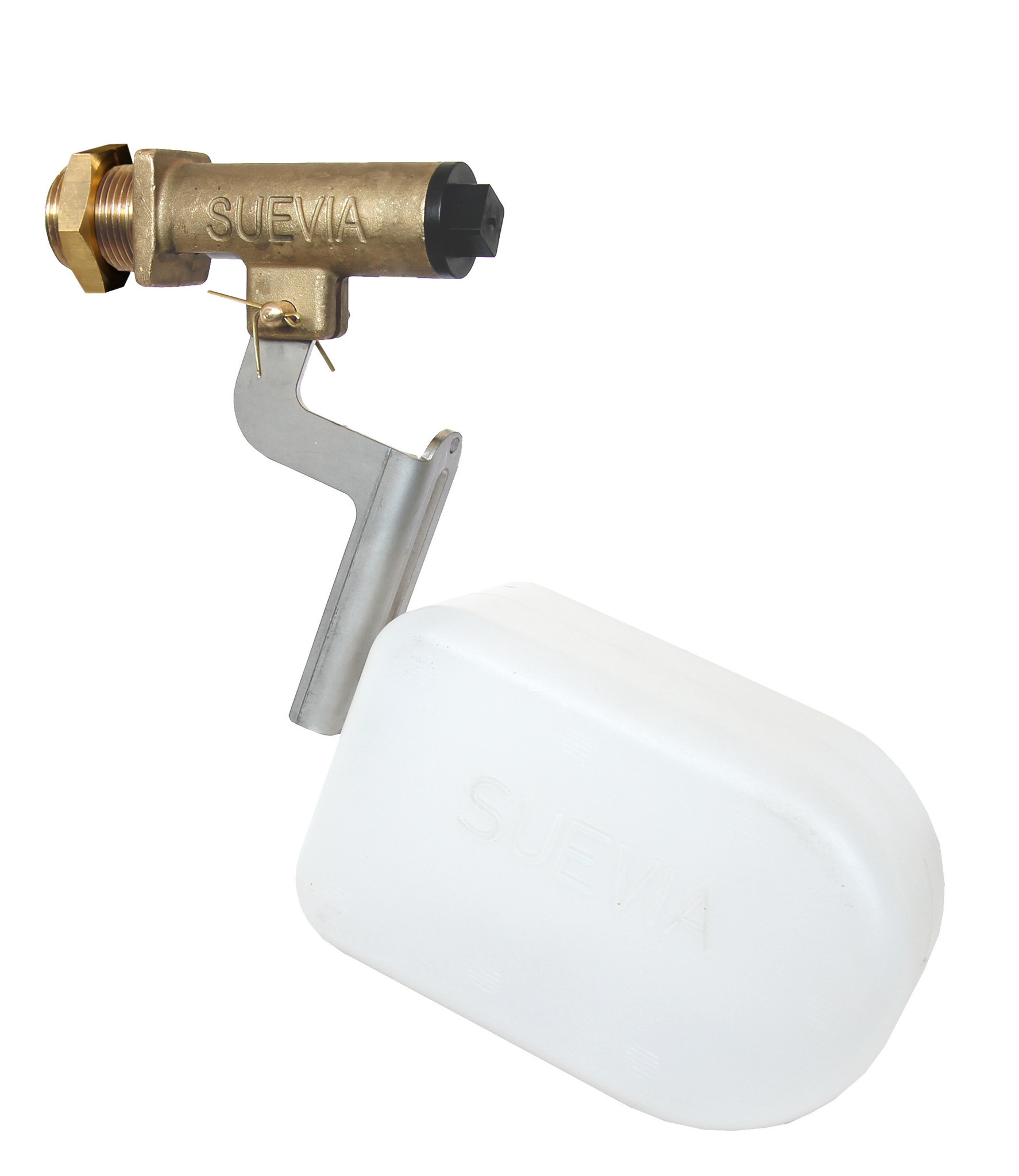 Suevia vlotter model 674 hoge druk