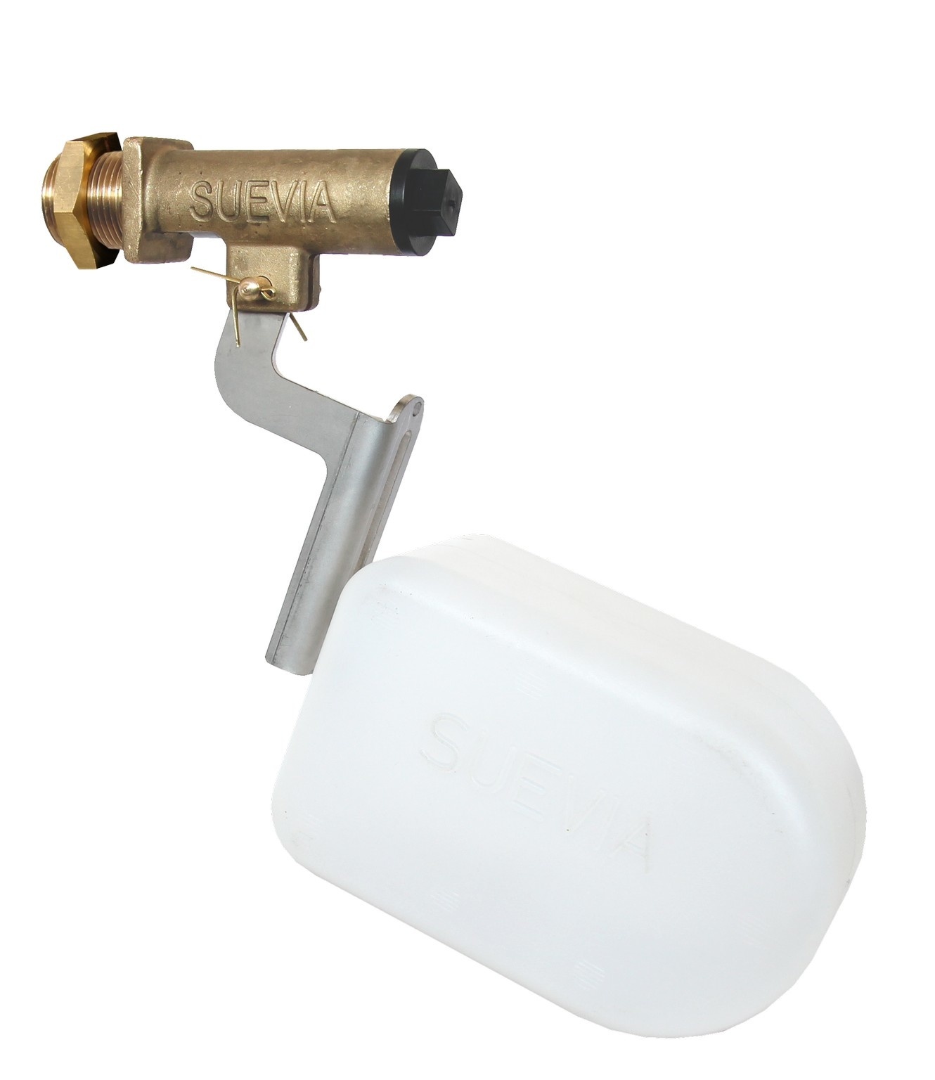 Suevia vlotter model 675 lage druk