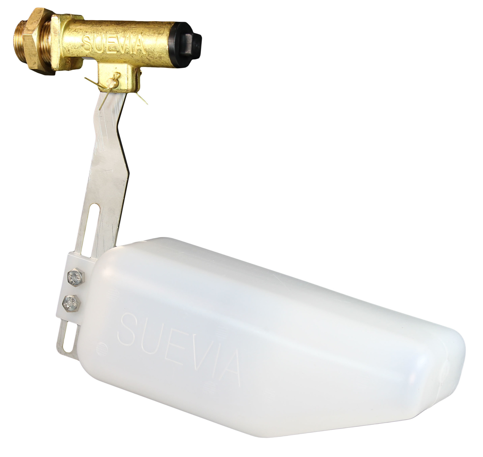 Suevia vlotter model 700 Maxiflow wit