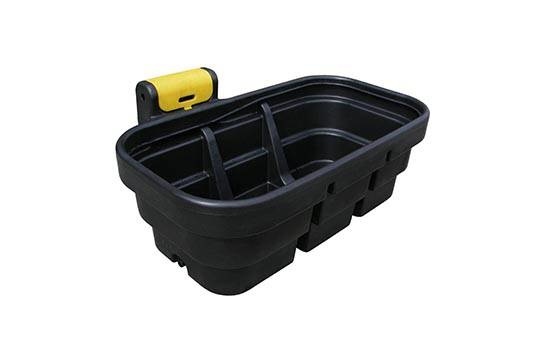 JFC ovale "fast fill" 450 liter drinkbak