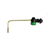 JFC ovale  "fast fill"  600 liter drinkbak