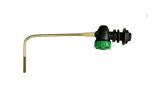JFC ovale  "fast fill"  600 liter drinkbak