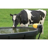 JFC ovale "fast fill" 800 liter drinkbak
