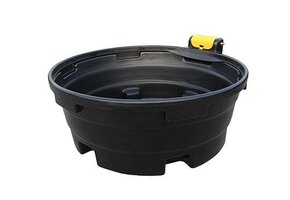 JFC ronde "fast fill" 87 liter drinkbak