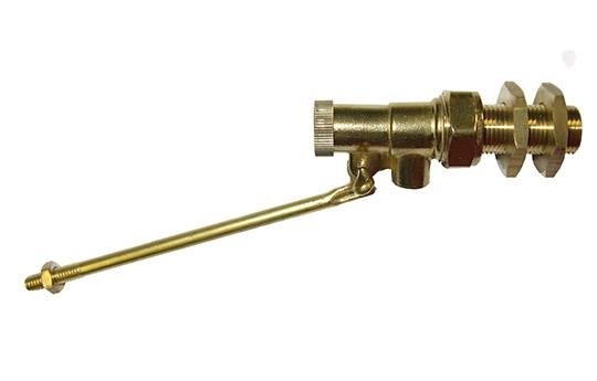 JFC Dubbele drinkbak 100 liter