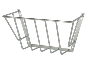 Hooiruif, wandruif klein, verzinkt