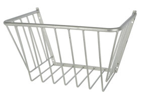 Hooiruif, wandruif groot, verzinkt