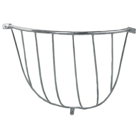 Hooiruif, wandruif hoek zwaar, verzinkt