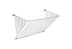 Hooiruif / Wandruif verzinkt fijn