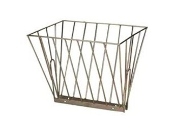 Opzetruif grof (80mm) speciaal voor hekken