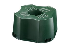 Regentonstandaard Harcostar GROEN