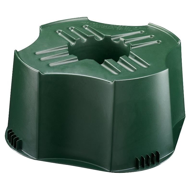 Regentonstandaard Harcostar GROEN