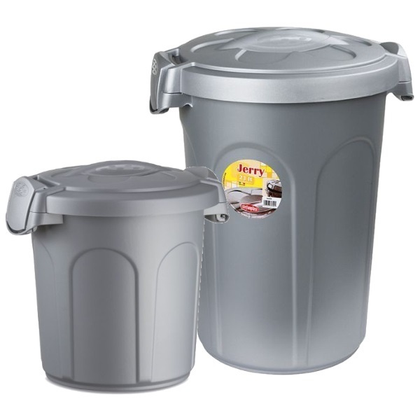 voerton Speey & Jerry met deksel