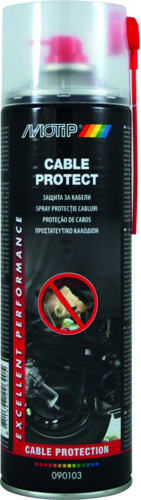 Motip Anti-Marterspray 500 ml