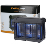 Knock Off Insecten Killer 16 LED