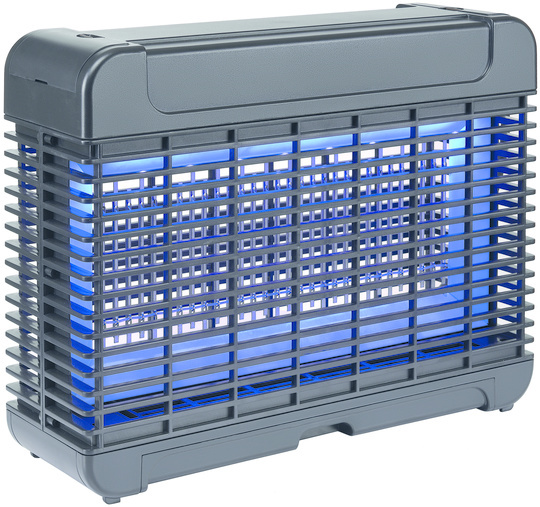 Knock Off Insecten Killer 16 LED