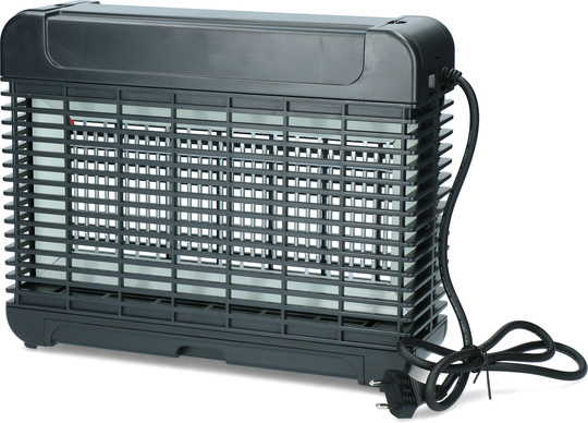 Knock Off Insecten Killer 16 LED