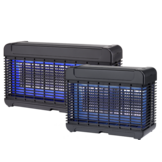 Knock Off Insecten killer 20 LED
