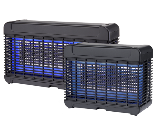 Knock Off Insecten killer 20 LED