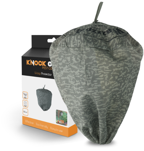 Knock Off Wespen Protector