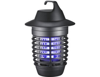 Knock Off Insectenlamp 5 Watt