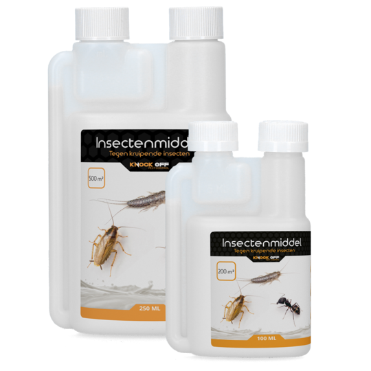 Knock Off Insectenmiddel